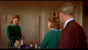 Vertigo (1958)James Stewart, Kim Novak, Sutter Street, San Francisco, California and green